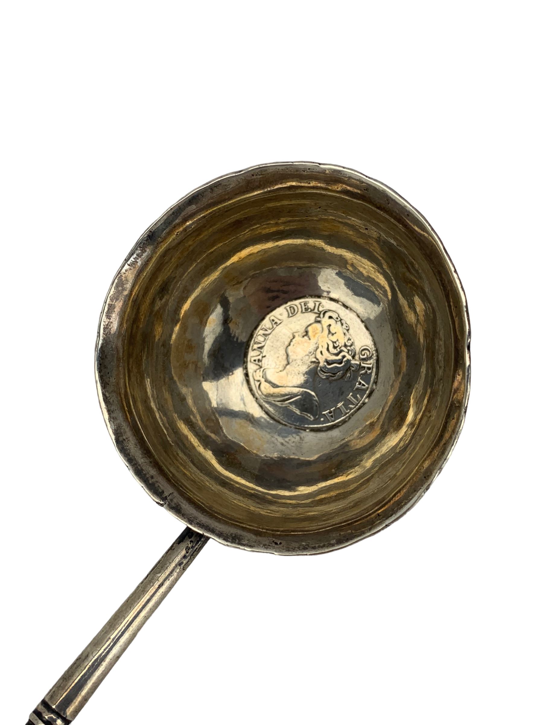 19th century toddy ladle - Image 2 of 3