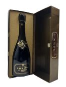 Krug 1989 champagne