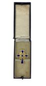 WWII - German Third Reich Mother's Cross