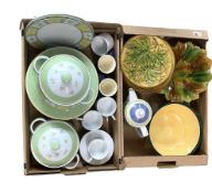 Quantity of Marks & Spencer Home table ware