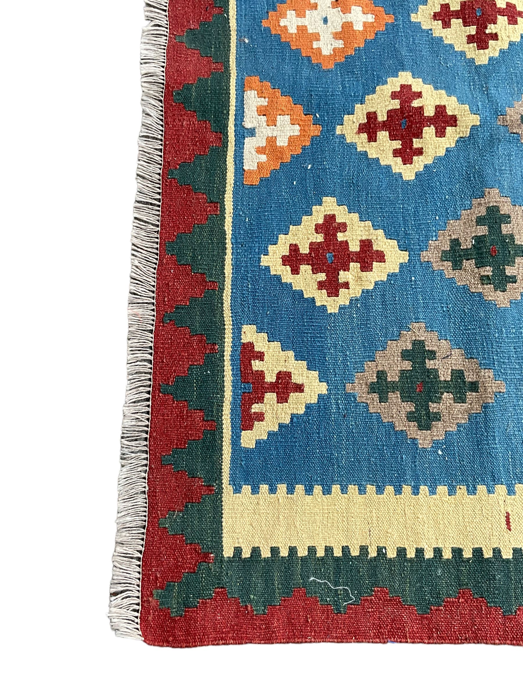 Kilim rug - Image 2 of 5