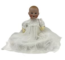 Armand Marseille 'My Dream Baby' bisque head doll