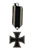 German 1914 Iron Cross