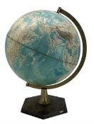 Phillips' 12" Physical Challenge Globe