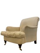 20th century Howard design armchair