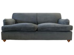 MADE.COM - two seat sofa bed