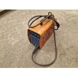 240Volt Welder