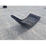 Mud Guards to suit Wheeled Loader (4 of)