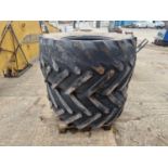 600/65R28 Tyre (2 of)