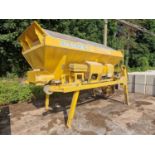 2007 Econ Demountable Gritter Body