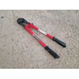 Dexton 18" Bolt Cutters