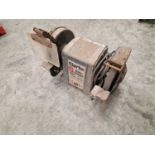 Clarke 240Volt Bench Grinder