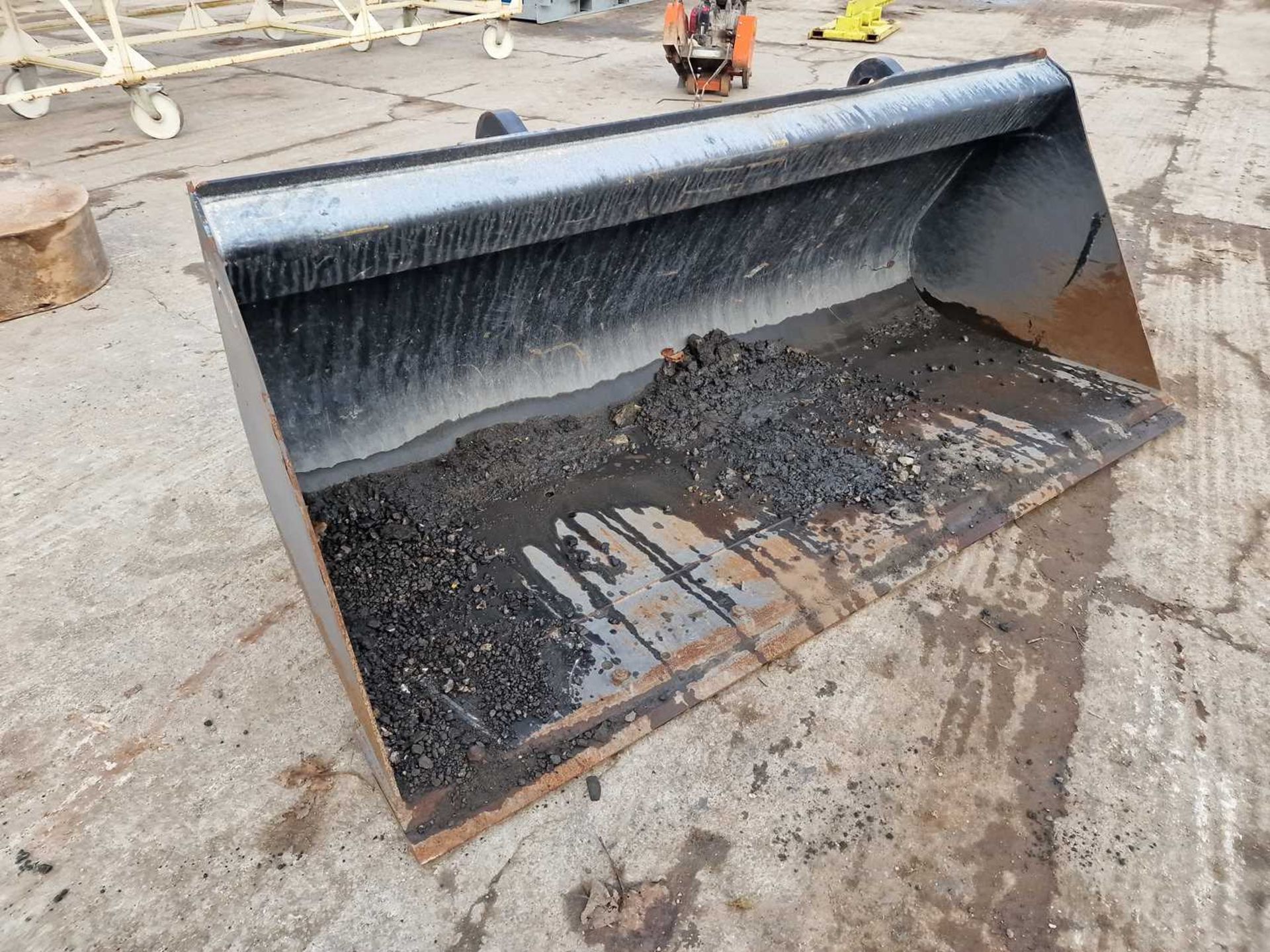 JCB 90" Loading Bucket to suit JCB Telehandler - Image 4 of 7