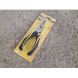 Marksman 6" Long Nose Pliers (2 of)