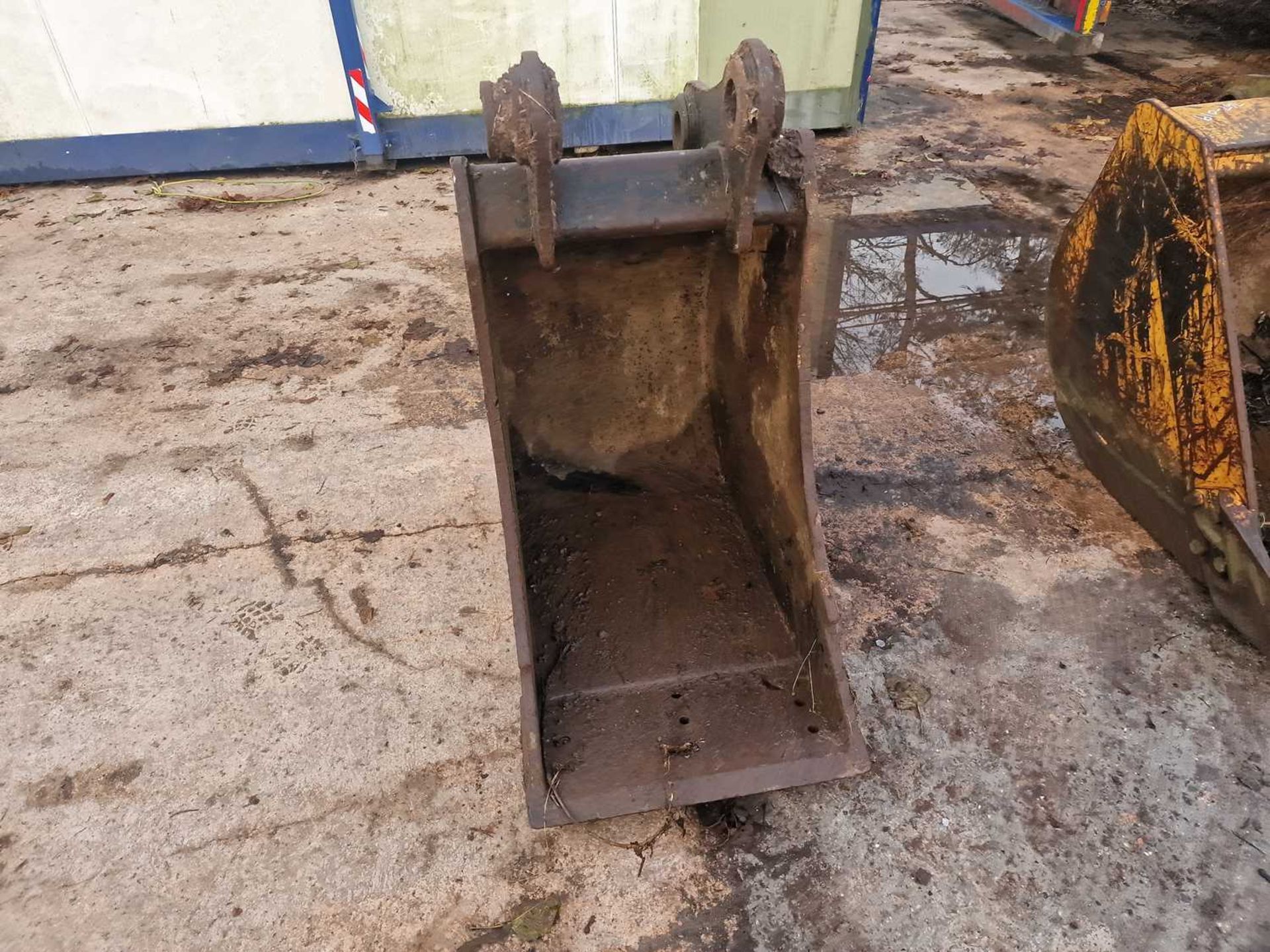 24" Digging Bucket 65mm Pin to suit 13 Ton Excavator - Image 5 of 6