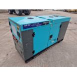 Unused 2023 Kawakenki KK60-III-SSS 60KvA Generator