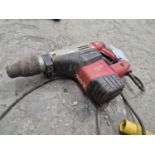 Milwaukee K750S 110Volt SDS Drill