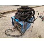 Inverter WSE-160 240Volt Welder