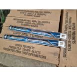 Pallet of Trico NF436 & NF4514A Windscreen Wipers