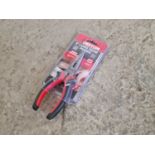 Dexton 6" Long Nose Pliers (2 of)