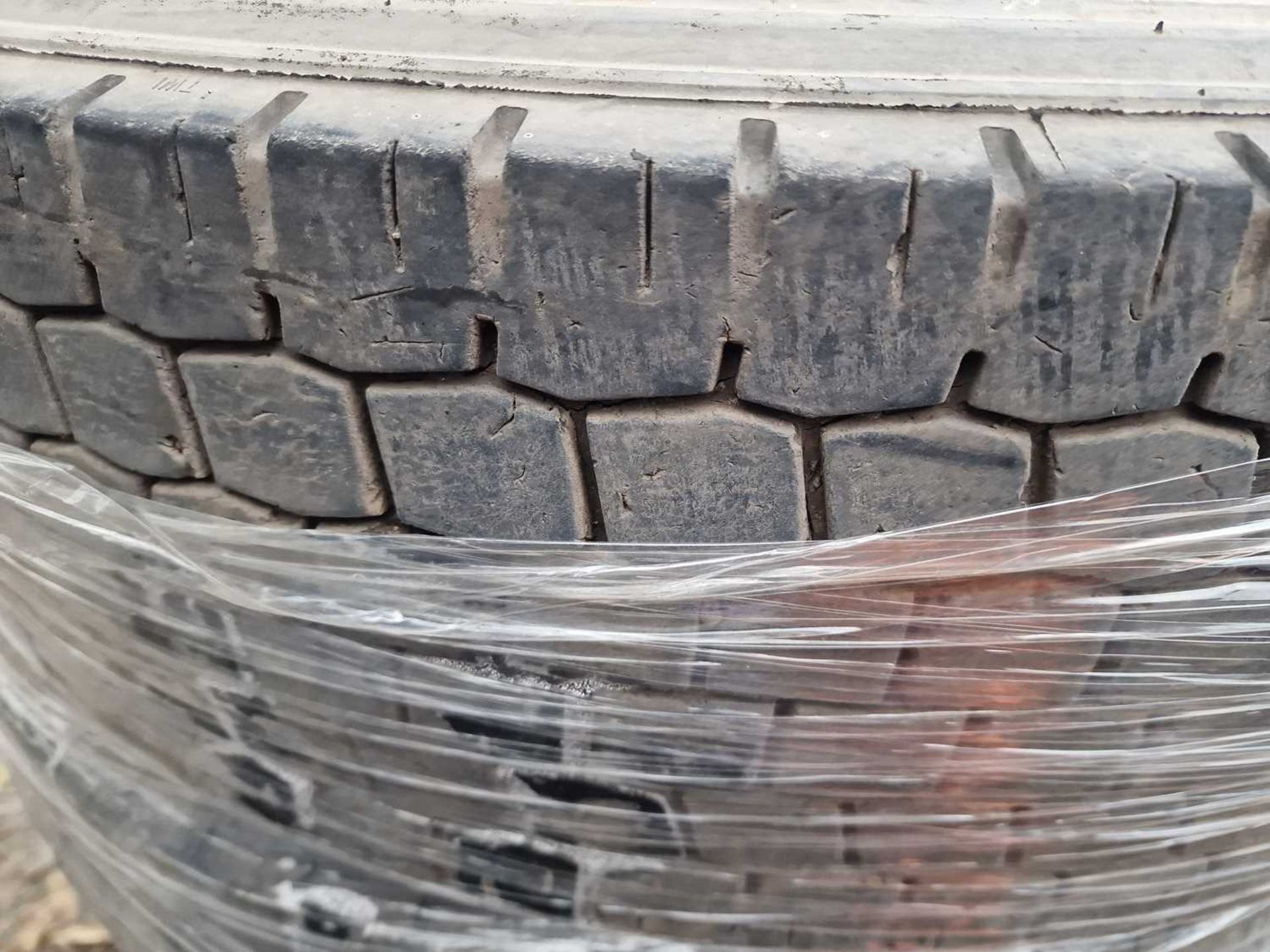 Golden Crown 295/80R22.5 Tyre (4 of) - Image 6 of 6