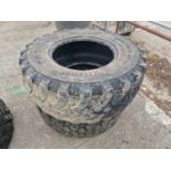 460/70R24 Tyre (2 of)