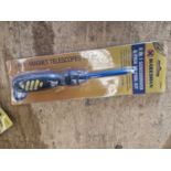 Marksman 8 in 1 Screwdriver & Pick Up Tool (6 of)