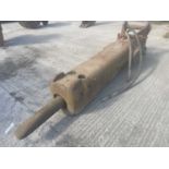 Rammer Hydraulic Breaker 90mm Pin to suit 30 Ton Excavator