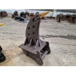 Unused Ripper 110mm Pin to suit 50 Ton Excavator