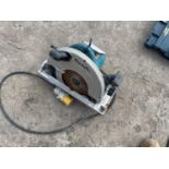 Makita 110Volt Circular Saw