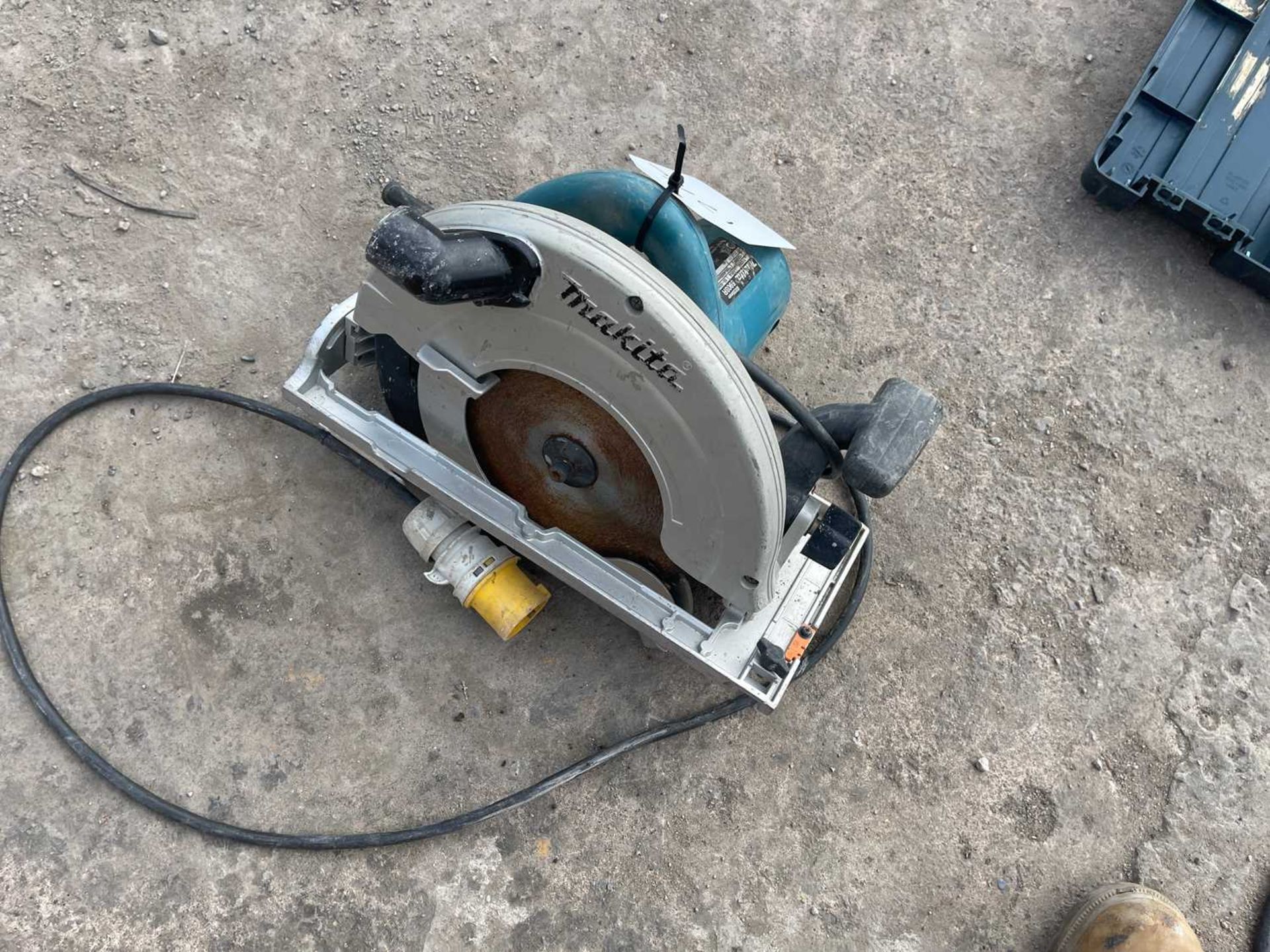 Makita 110Volt Circular Saw