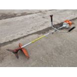 Stihl FS160 Petrol Brush Cutter