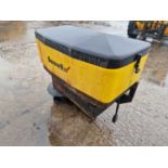 2010 SnowEx SP1575 Salt Spreader