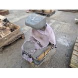 Operators Seat to suit Wheeled Loader