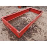 Extension Frame to suit B910 Spreader