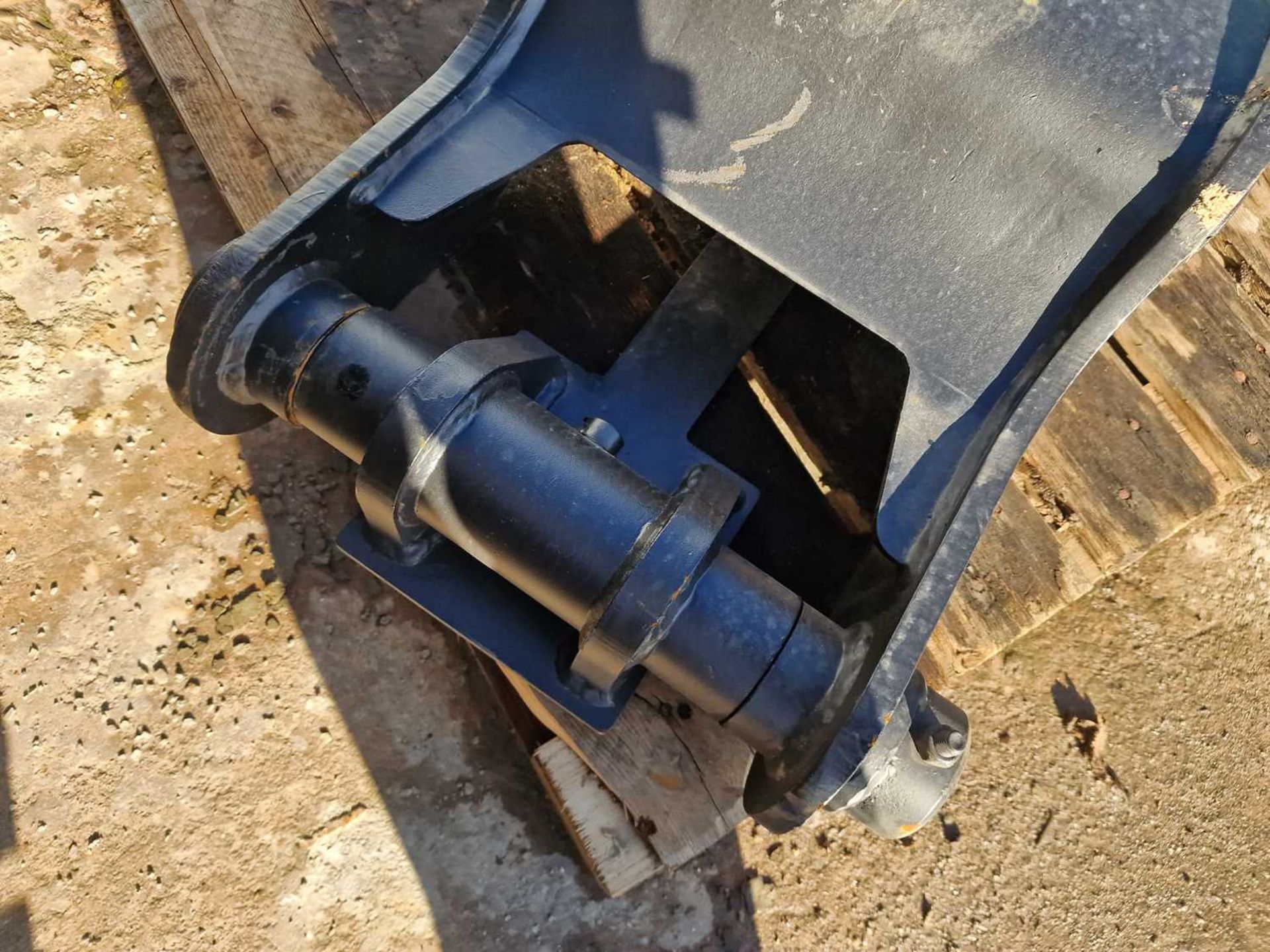 Unused Hydraulic Excavator Thumb to suit 7-10 Ton Excavator - Image 6 of 6