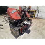 1989 Amada Cutmaster HA-250 415 Volt Band Saw (BEING SOLD FROM PICS)