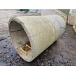 120cm x 100cm Drainage Access Pipe (2 of)