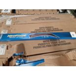 Pallet of Trico NF759 Windscreen Wipers