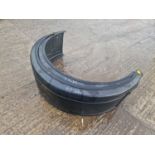 Super Single Mud Guards (2 of)