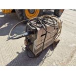 Ideal 240 Super 240Volt Mig Welder