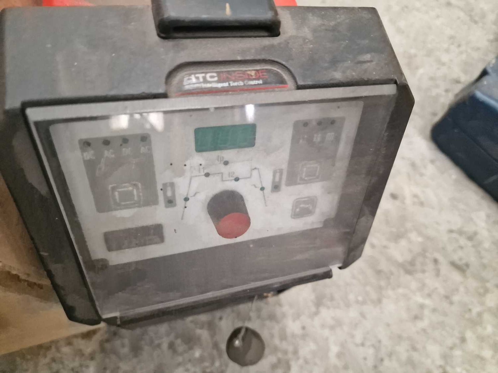 Lorch ProWeld 400Volt Welder - Image 3 of 4