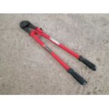 Dexton 24" Bolt Cutters