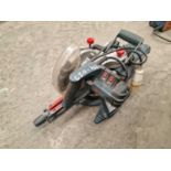 Bosch 110Volt Mitre Saw