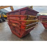 4 Yard Skip to suit Skip Loader Lorry (5 of)