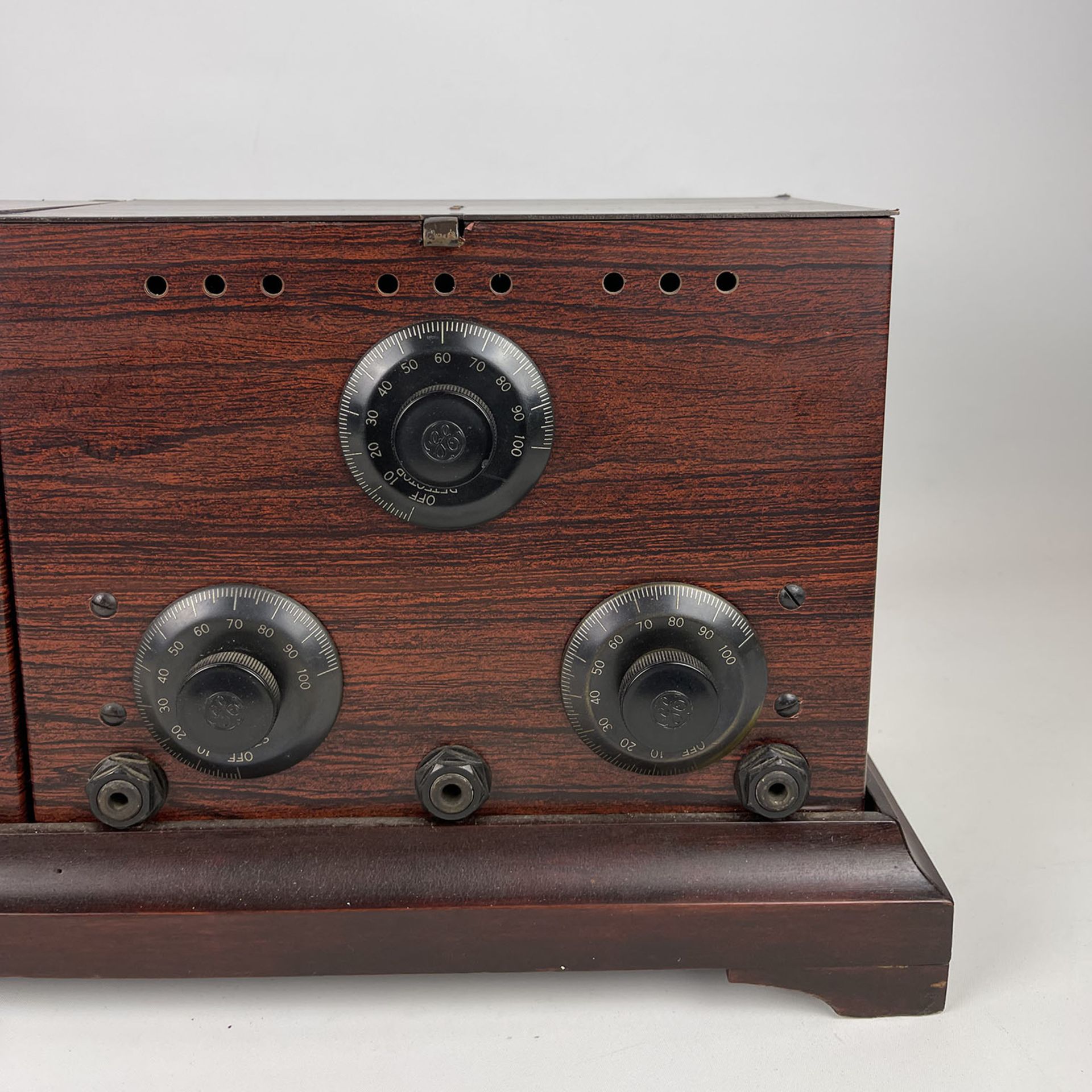 RCA Radiola V Model AR-885 Radio, ca. 1923, USA - Bild 14 aus 14