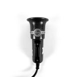 Philips 9564 Microphone, ca. 1950-1957, Netherlands