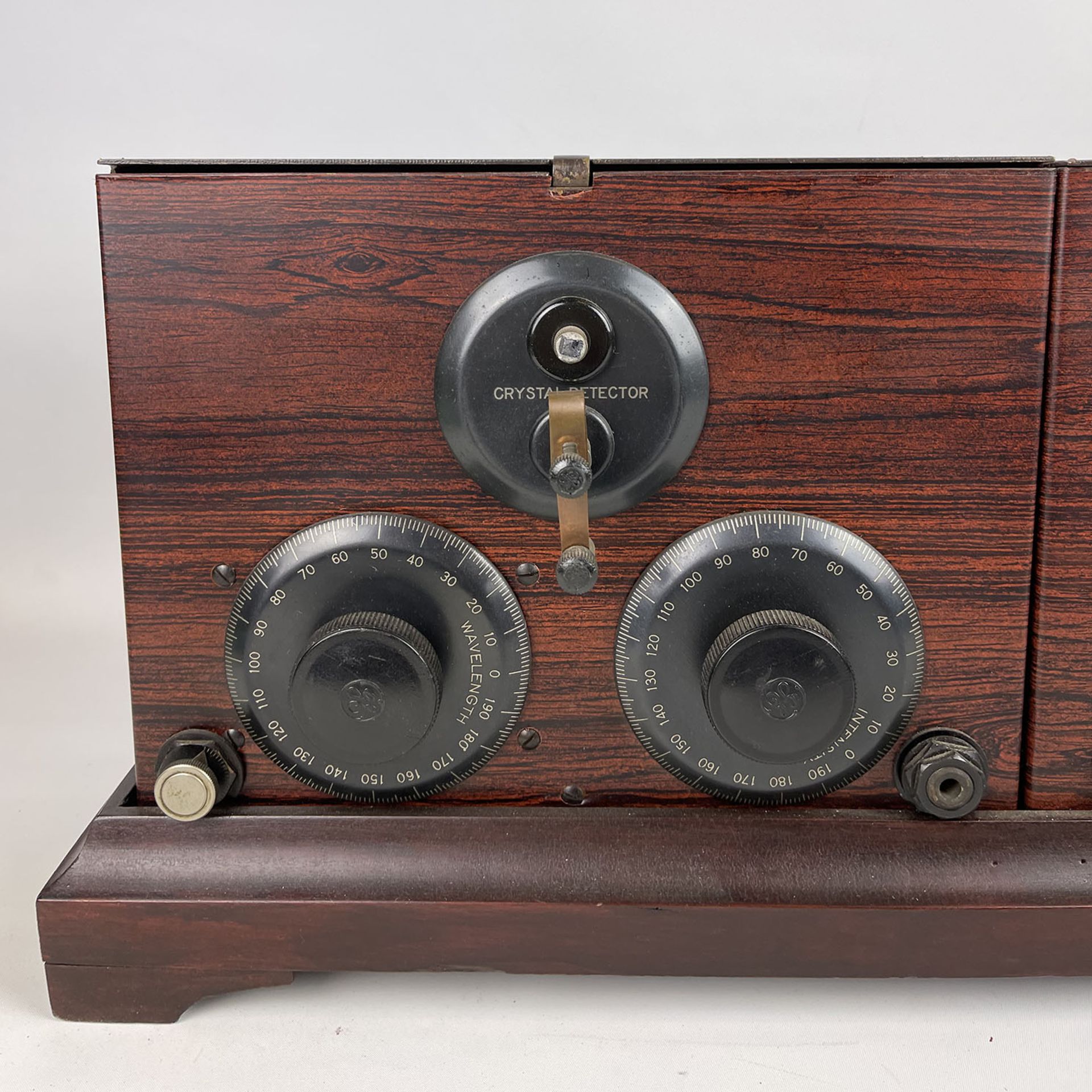 RCA Radiola V Model AR-885 Radio, ca. 1923, USA - Bild 13 aus 14