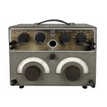 Philips GM2307 Tone Generator, 1951, Netherlands