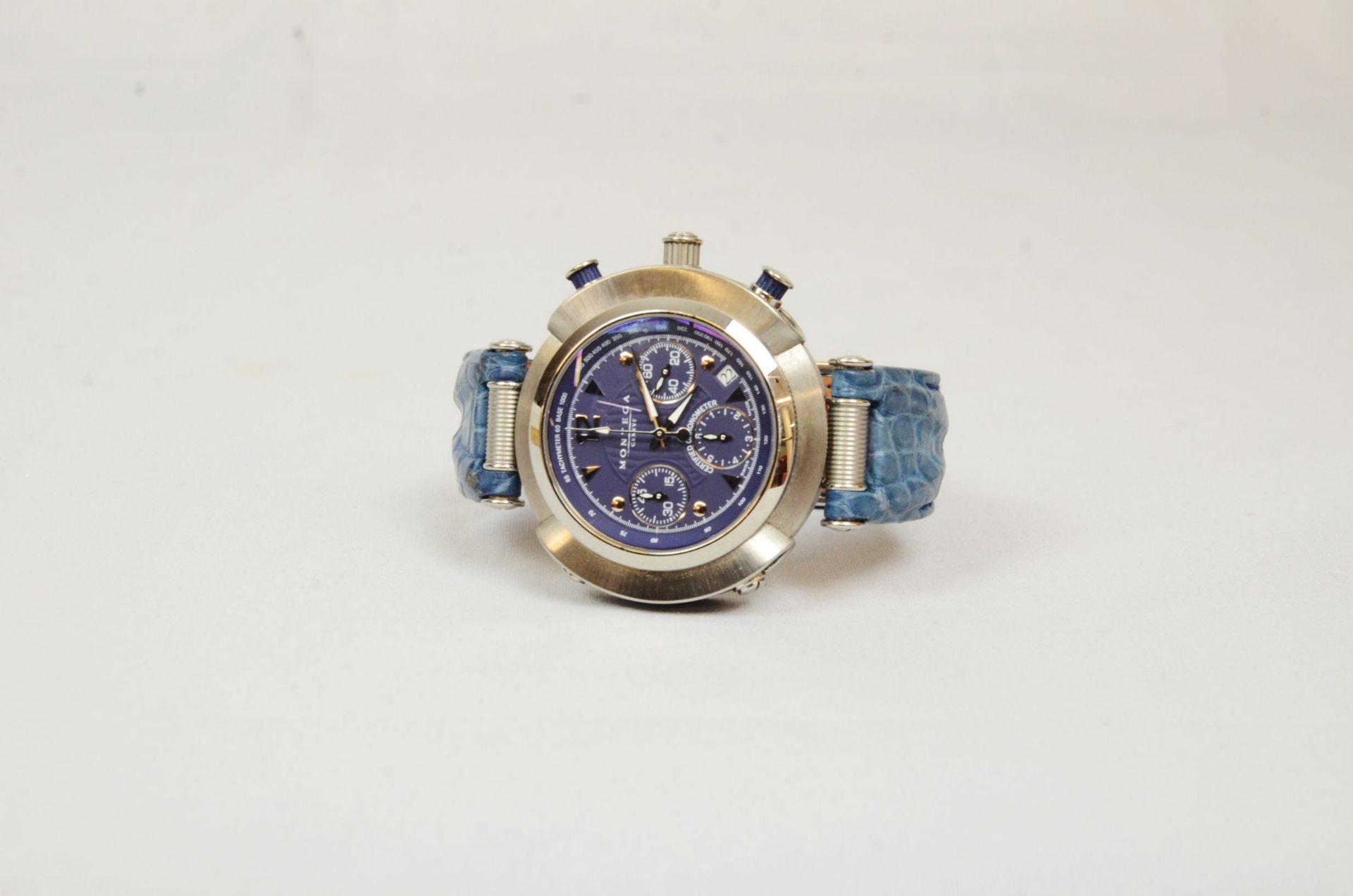 Montega Geneve Automatic Chronograph